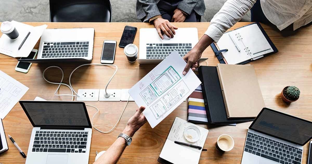 Supporting the Startup Ecosystem