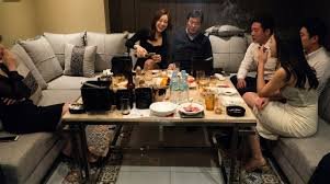 Dom’s Panoramic Playlist: Best Songs for Skyline Views