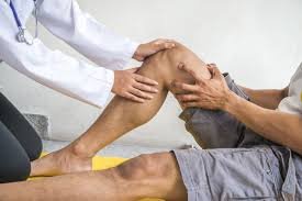 Professional Joint Replacement Recovery: Mobility Delivered