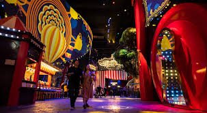 Wonderbox Family Escape: Premium Indoor Entertainment